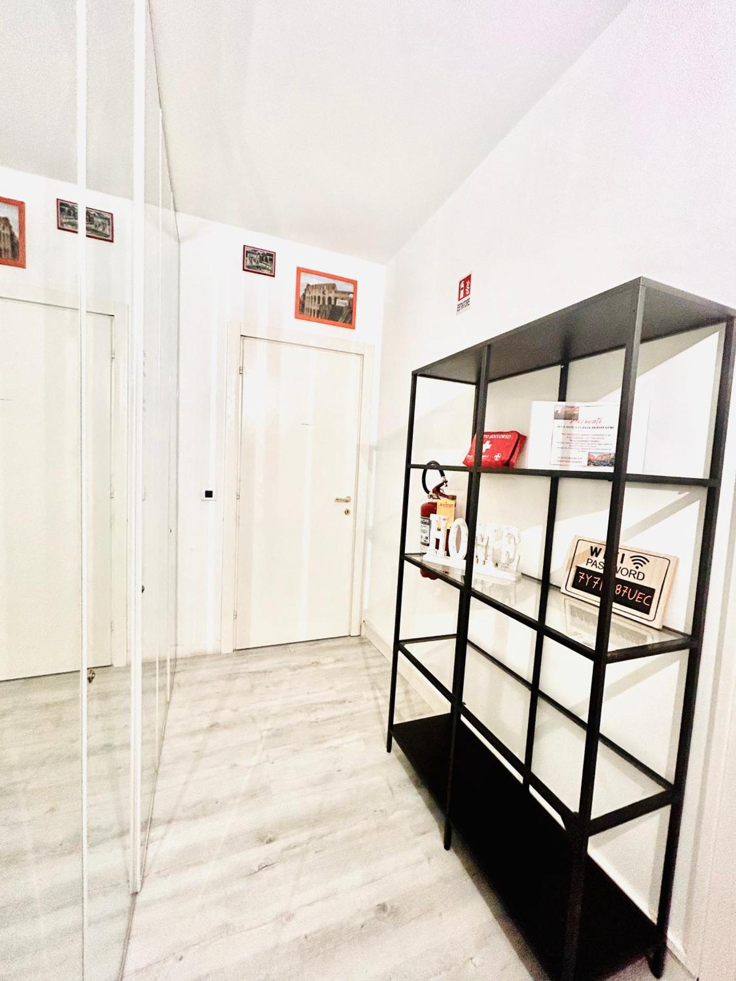 Domus Flavia Trastevere * Rom