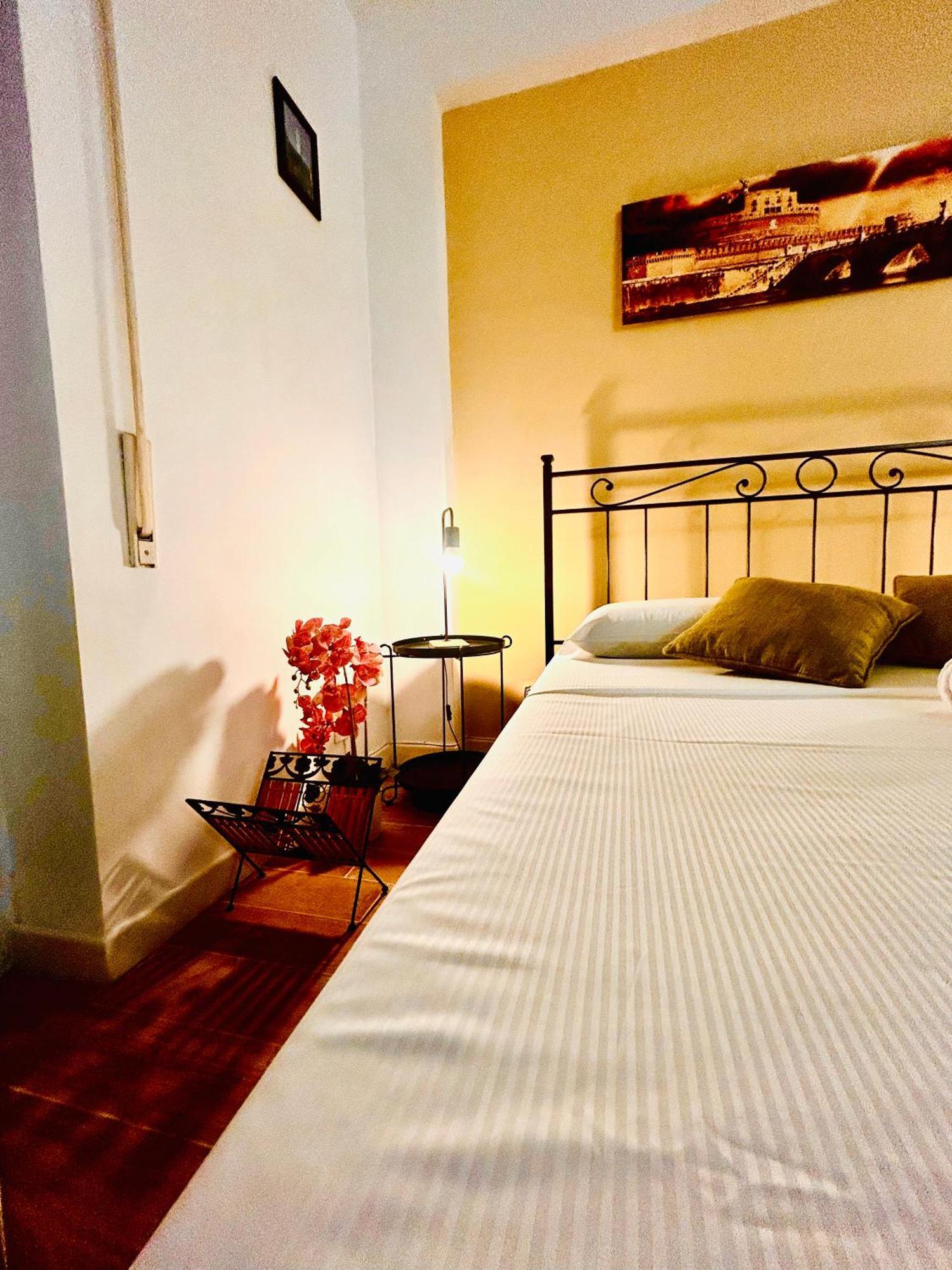 Lejlighed Domus Flavia Trastevere