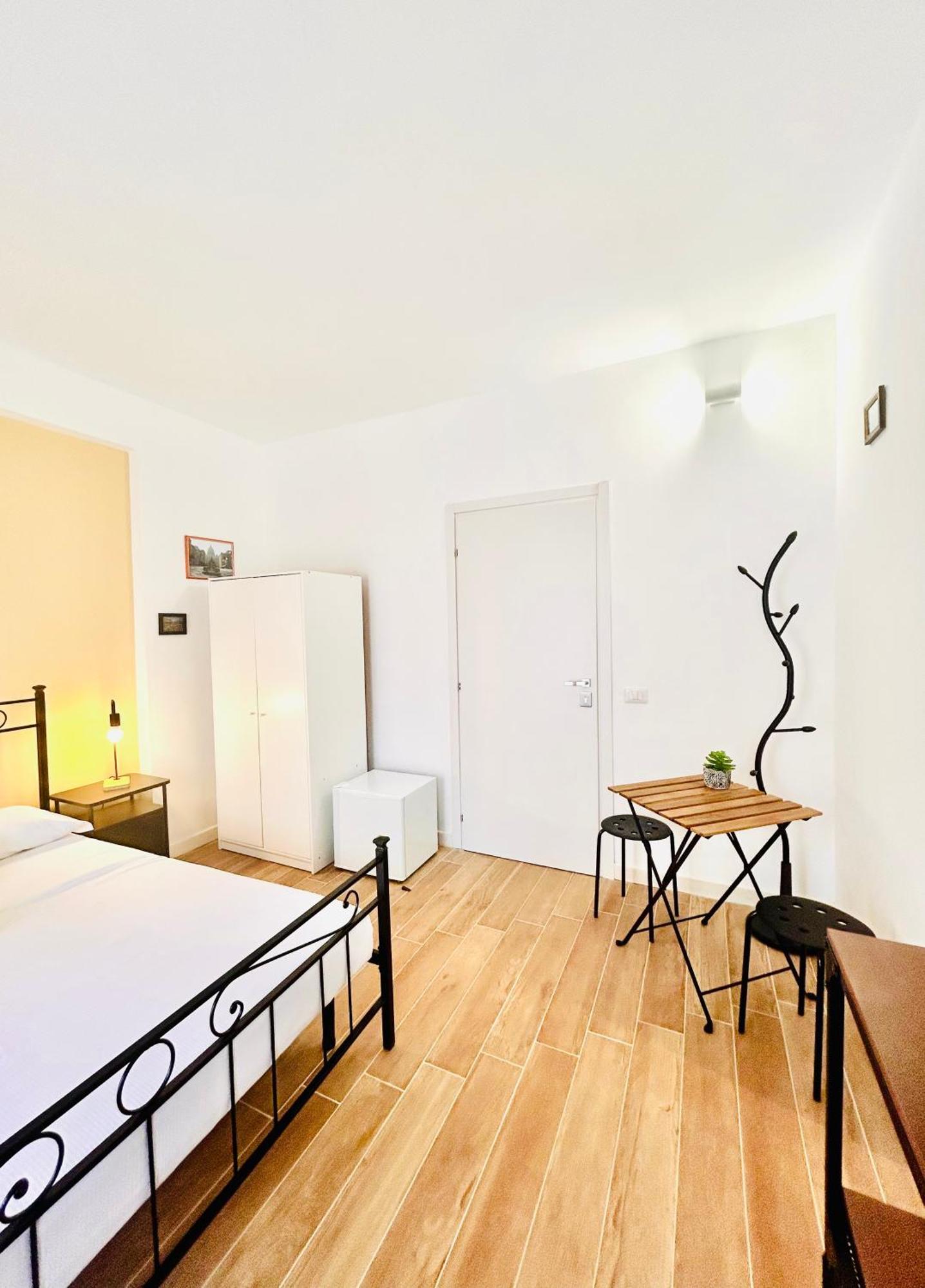 Domus Flavia Trastevere * Rom