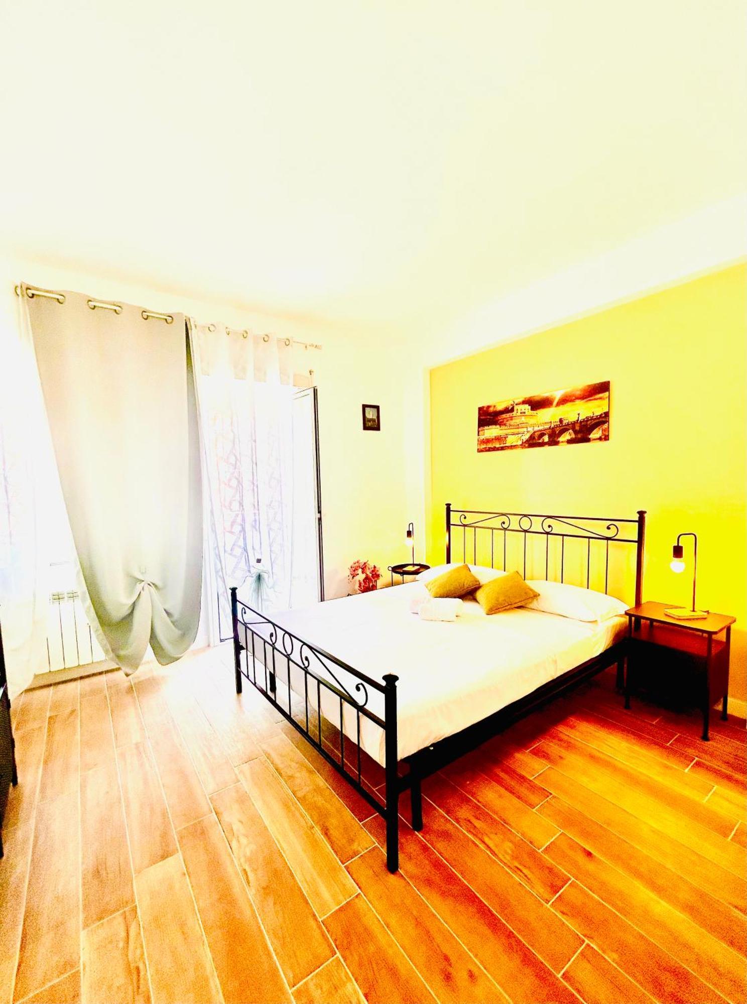 Domus Flavia Trastevere Rom