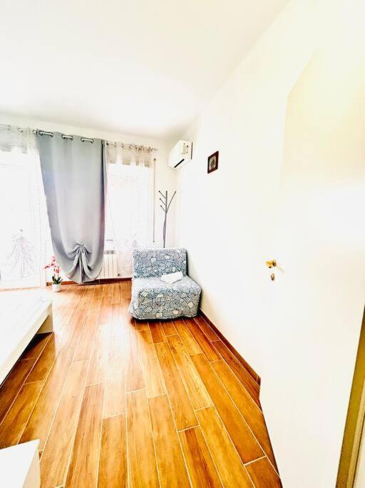 Lejlighed Domus Flavia Trastevere Rom