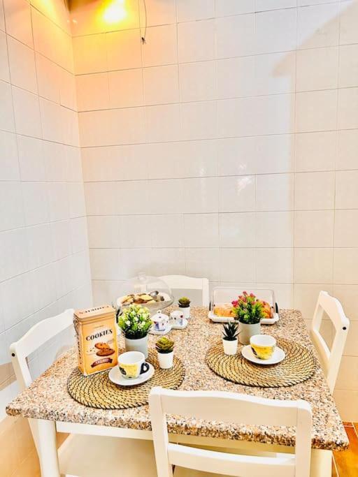 Lejlighed Domus Flavia Trastevere *