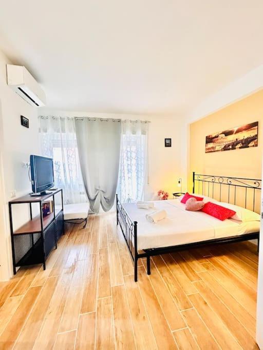 Lejlighed Domus Flavia Trastevere *