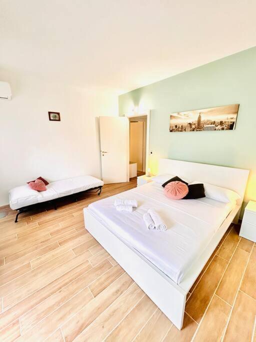 Domus Flavia Trastevere Rom