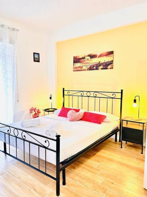 Lejlighed Domus Flavia Trastevere Rom
